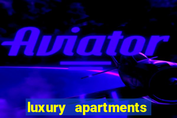 luxury apartments in chelsea london